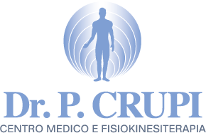 Centro Medico e di Fisiokinesiterapia Dr. P. Crupi
